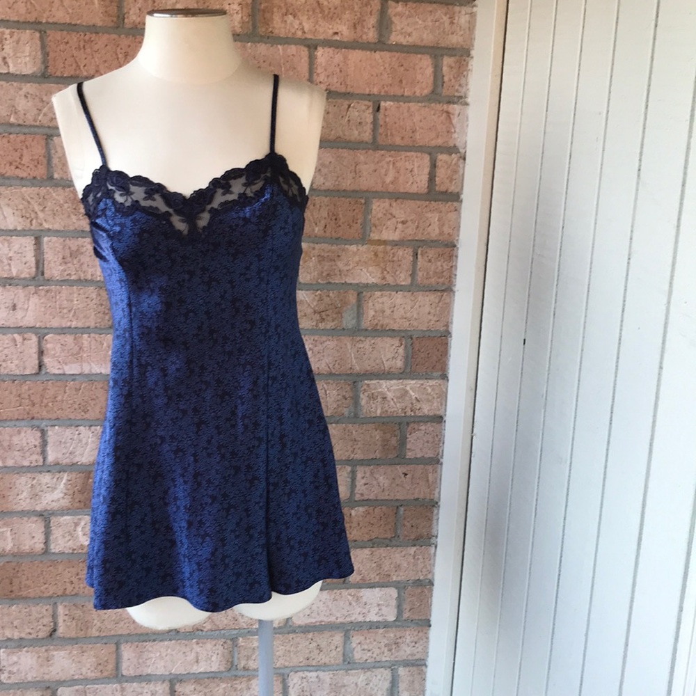 Victoria’s Secret sleep wear
